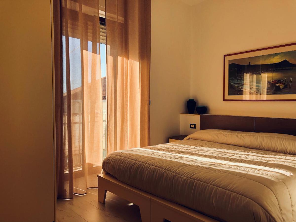 Brezza Marina Oda ve Kahvaltı